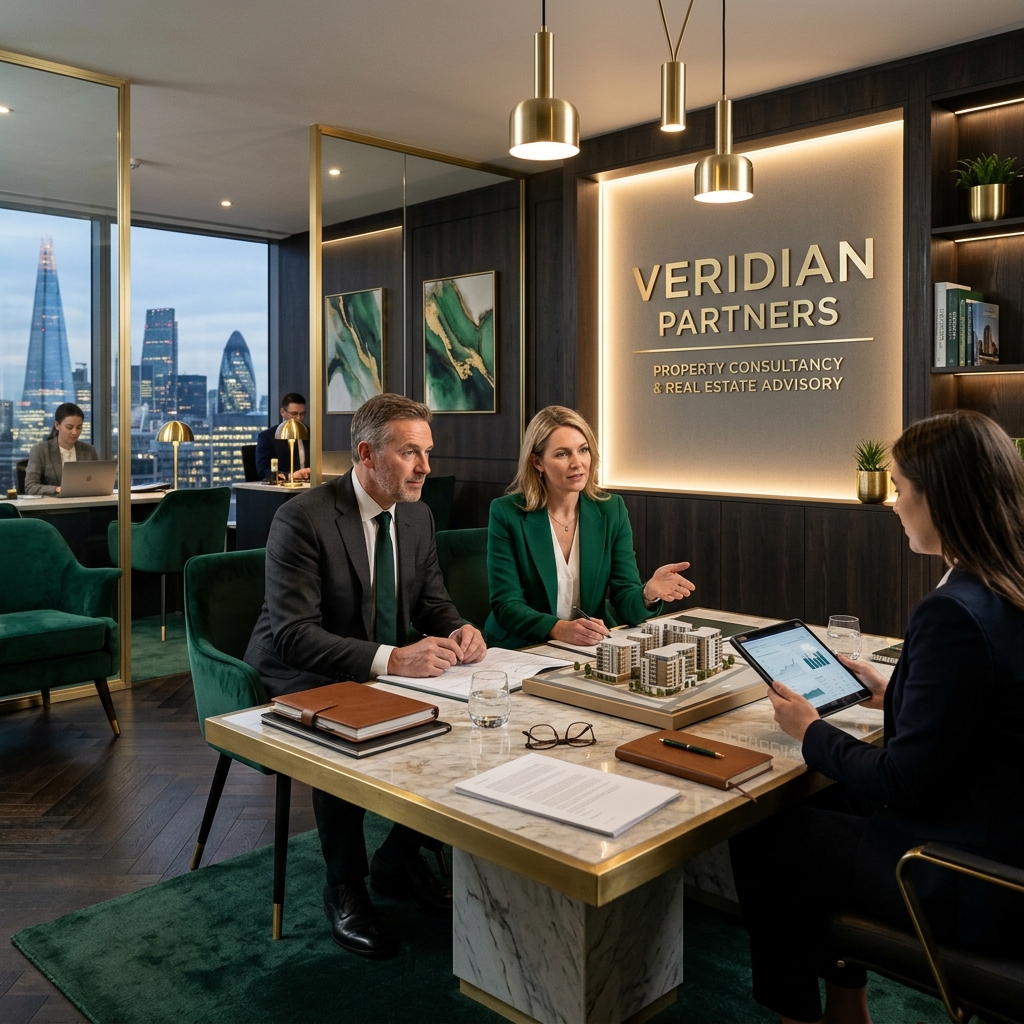 Property Consultancy
