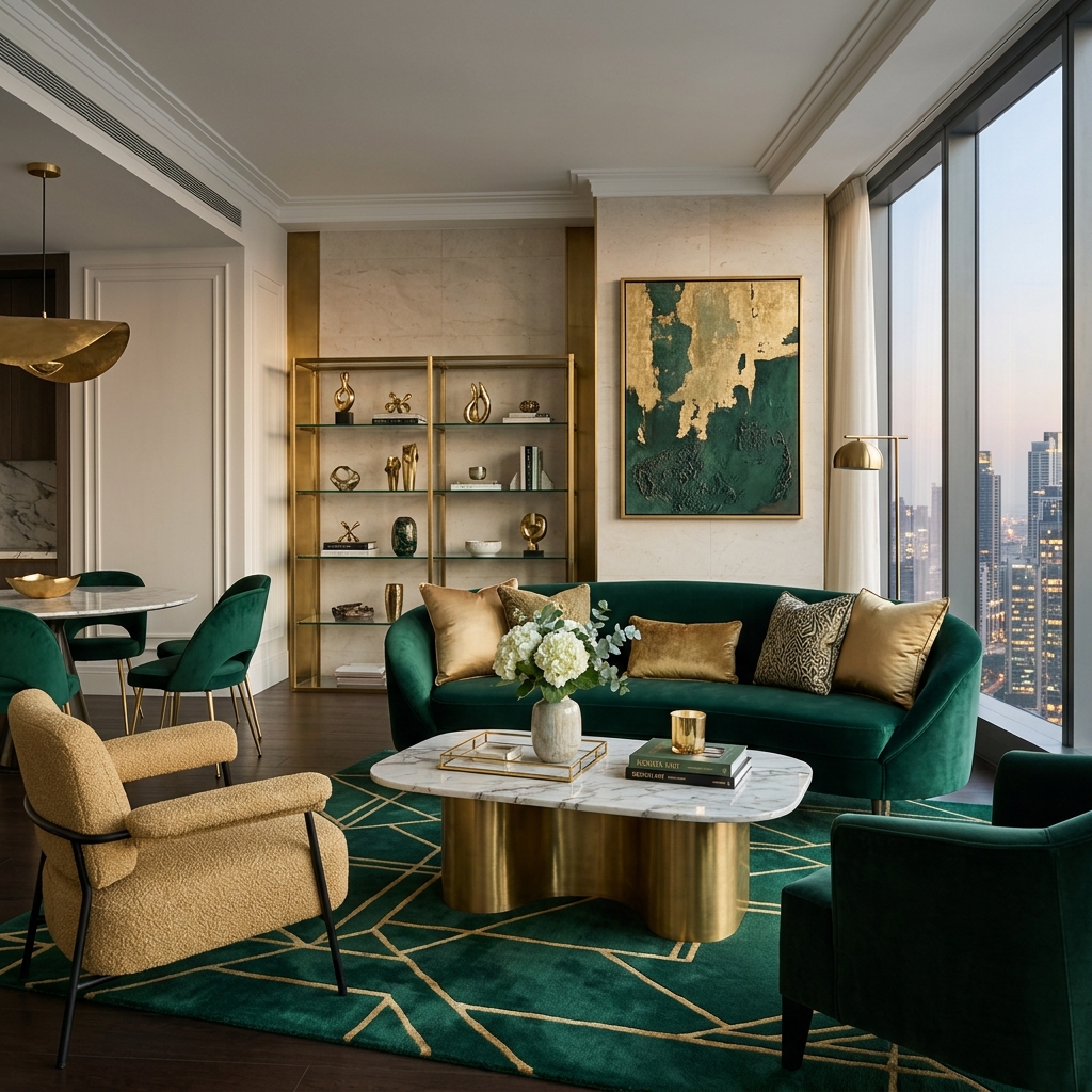 Furnishing Services