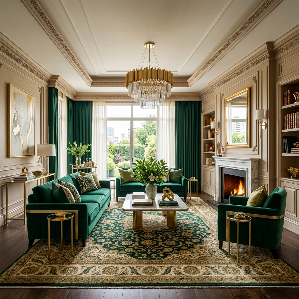 Interior Design Services